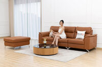 Bàn trà sofa mã 1028B - Vẻ đẹp tiêu chuẩn