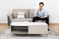 Bàn trà sofa thế hệ mới mã H8831L