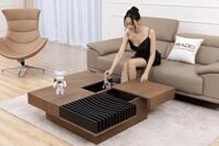 Bàn trà thông minh hiện đại mã 1000