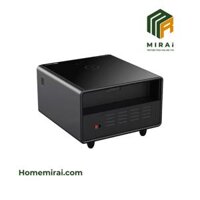 Bàn trà thông minh tích hợp tủ lạnh mini TB-65 – CÔNG TY CỔ PHẦN TRANG TRÍ NỘI THẤT MIRAI HOME