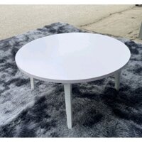 Bàn trà tròn,cafe ngồi bệt,trang trí,decor phòng khách