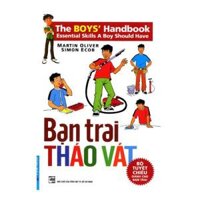 Bạn Trai Tháo Vát Tái Bản 2020