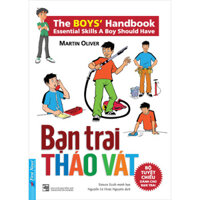 Bạn Trai Tháo Vát Tái Bản 2022