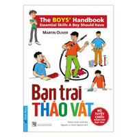 Bạn Trai Tháo Vát Tái Bản