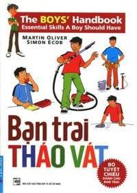 Bạn Trai Tháo Vát