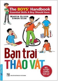 Bạn Trai Tháo Vát