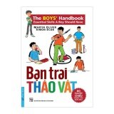 Bạn Trai Tháo Vát