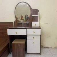 Bàn trang điểm bàn phấn 80cm