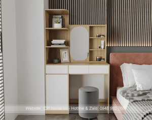 Bàn trang điểm bàn phấn X HOME BP6805