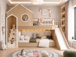 Bàn trang điểm bàn phấn X HOME BP6805