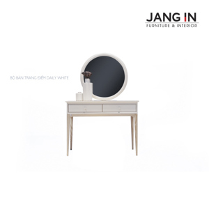 Bàn trang điểm Daily White