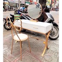 ban trang diem decor giá xưởng