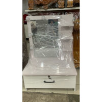 bàn trang điểm đèn led