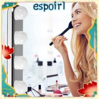 Bàn trang điểm gương ESPOIR Pin Power Treo tường siêu sáng