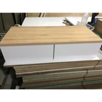 Bàn trang điểm HOÀNG HUY DECOR bàn đựng mỹ phẩm cao cấp gỗ Mdf chống ẩm kháng nước