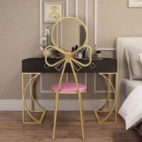 Bàn trang điểm Sofia chỉ bàn IBIE nhiều tùy chọn - Màu trắng