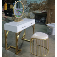 Bàn trang điểm Sofia chỉ bàn