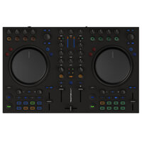 Bàn trộn âm DJ NI Traktor MX2