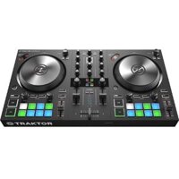 Bàn trộn âm DJ NI Traktor Kontrol S2 MK3