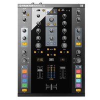 Bàn trộn âm DJ NI Traktor Kontrol Z2