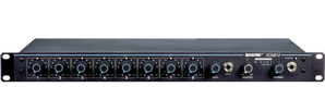 Bàn trộn âm thanh 8 kênh Shure SCM810