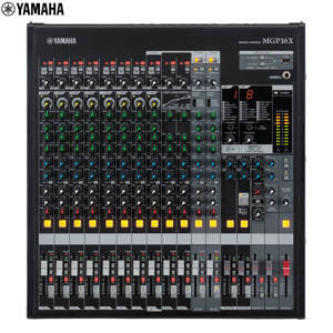 Bàn trộn âm thanh Yamaha MGP16X (MGP-16X)