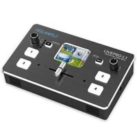 Bàn trộn hình ảnh Feelworld livepro L1