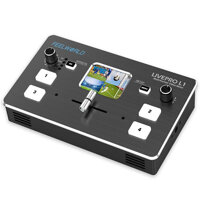 Bàn trộn hình ảnh Feelworld Livepro L1 V1 phiên bản mới nhất