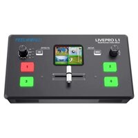 Bàn trộn hình ảnh livestream FeelWorld LIVEPRO L1