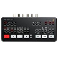 Bàn trộn hình ATEM SDI chính hãng
