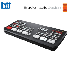Bàn trộn hình Blackmagic Atem Mini