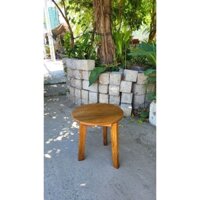 Bàn tròn mini