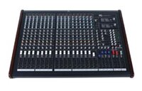 Bàn trộn mixeer ITC TS-24PFX-4 24 kênh