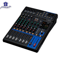Bàn Trộn Mixer Analog Yamaha MG10XUF