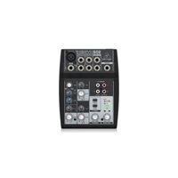 Bàn trộn mixer Behringer 502