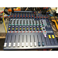 Bàn trộn mixer efx8