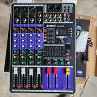 Bàn trộn Mixer M4 PLUS 2025 mới nhất