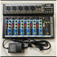 Bàn trộn Mixer Yamaha F7