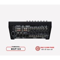 Bàn Trộn Tín Hiệu analog yamaha MGP12X