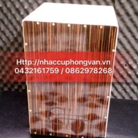 BÁN TRỐNG CAJON GIÁ RẺ ĐẸP