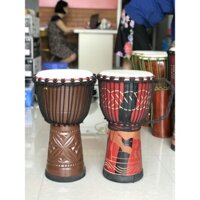 Bán trống Djembe kéo dây giá rẻ