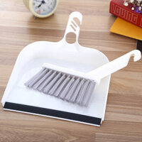 Bán trực tiếp tại nhà máy, máy quét mini để bàn với bộ chổi quét bụi, công cụ làm sạch bàn phím máy tính kích thước lớn