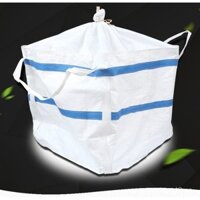 Bán trực tiếp xe nâng pallet hai tầng bốn tầng mới, túi container màu vàng, túi không gian trắng, các loại pallet mềm khác nhau