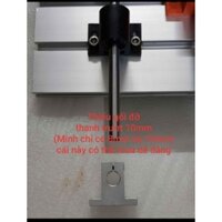 bàn trục y máy cnc mini 3018
