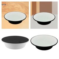 Bàn trưng bày xoay CHiWANji Bàn trưng bày chống trượt cho kính Video sưu tầm