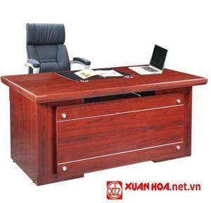 Bàn trưởng phòn Xuân hòa BTP-05-01PU