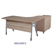 Bàn trưởng phòng HR1600C1 (mã mới HR160C1)