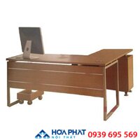 Bàn trưởng phòng HR1600C2 (HR160C2)