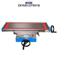 Bàn trượt chữ thập mini - Bàn trượt XY ZX7020 / ZX7025