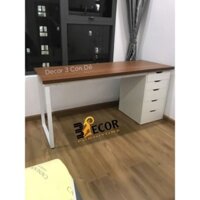 BÀN  TỦ IKEA GAME BÀN VĂN PHÒNG  CÓ GIAO TỈNH